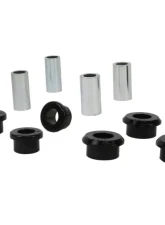 Whiteline Control arm - lower front bushing Toyota Camry Rear 2007-2017                                     - W63220 - Image 3