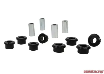 Whiteline Control arm - lower front bushing Toyota Camry Rear 2007-2017 - W63220