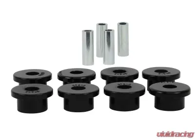 Whiteline Trailing arm - lower bushing Toyota Camry Rear 2007-2017 - W63222