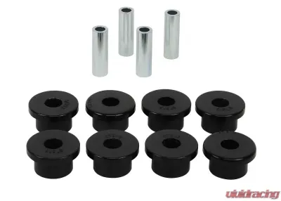 Whiteline Trailing arm - lower bushing Toyota Camry Rear 2007-2017 - W63222
