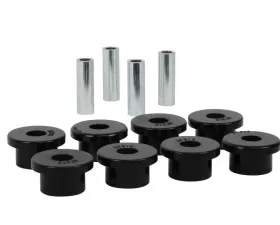 Whiteline Trailing arm - lower bushing Toyota Camry Rear 2007-2017