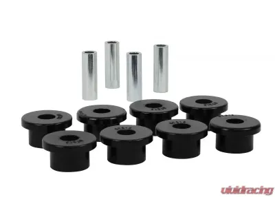 Whiteline Trailing arm - lower bushing Toyota Camry Rear 2007-2017 - W63222