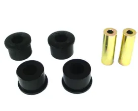 Whiteline Rear Lower Control Arm Inner Bushings Chrysler | Dodge 2005-2015