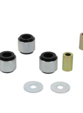 Whiteline Control arm - upper front bushing Rear                                     - W63340 - Image 3