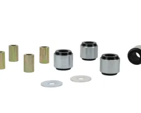 Whiteline Control arm - upper front bushing Rear