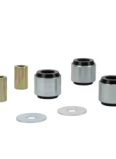 Whiteline Control arm - upper front bushing Rear                                     - W63340 - Image 3