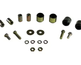 Whiteline Rear Upper Control Arm Bushings Chrysler | Dodge 2005-2016