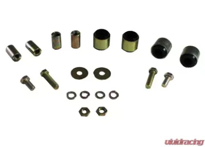 Whiteline Rear Upper Control Arm Bushings Chrysler | Dodge 2005-2016 - W63342