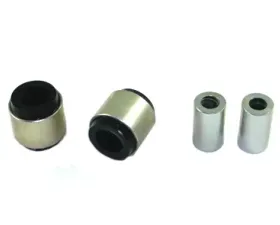 Whiteline Rear Trailing Arm Lower Front Bushings Chrysler | Dodge 2005-2021