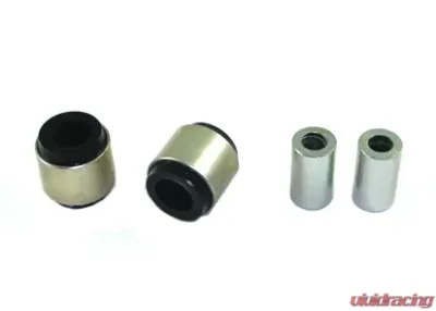 Whiteline Rear Trailing Arm Lower Front Bushings Chrysler | Dodge 2005-2021 - W63344