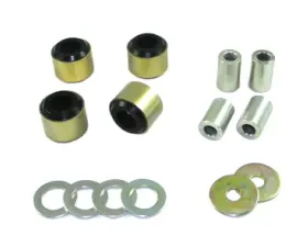 Whiteline Rear Toe Link Bushings Chrysler | Dodge 2005-2015
