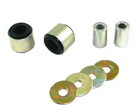 Whiteline Rear Trailing Arm Lower Rear Bushings Chrysler | Dodge 2005-2021