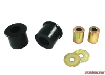 Whiteline Rear Upper Control Arm Inner Bushings Chevrolet Camaro 2010-2013 - W63348