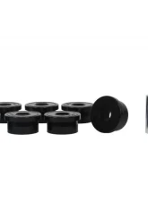 Whiteline Trailing arm - lower bushing Nissan Pathfinder Rear 1987-2004                                     - W63351 - Image 2