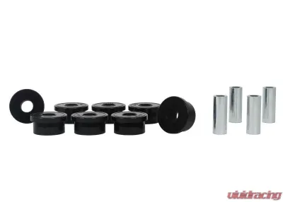 Whiteline Trailing arm - lower bushing Nissan Pathfinder Rear 1987-2004 - W63351