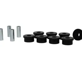 Whiteline Trailing arm - lower bushing Nissan Pathfinder Rear 1987-2004