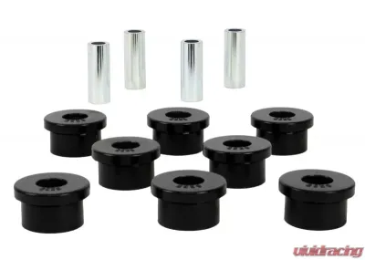 Whiteline Trailing arm - lower bushing Toyota 4Runner Rear 1996-2002 - W63378