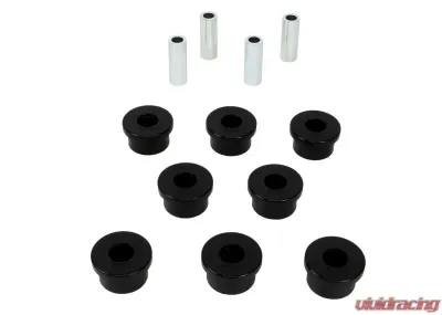 Whiteline Trailing arm - lower bushing Toyota 4Runner Rear 1996-2002 - W63378