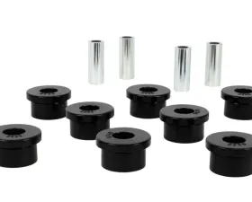 Whiteline Trailing arm - lower bushing Toyota 4Runner Rear 1996-2002