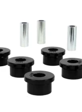 Whiteline Trailing arm - lower bushing Toyota 4Runner Rear 1996-2002                                     - W63378 - Image 3