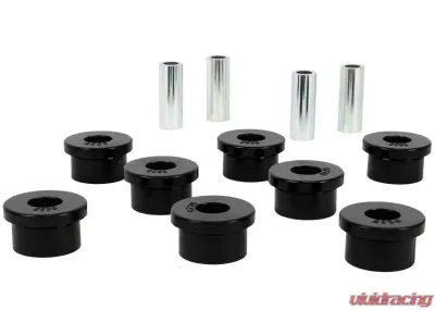 Whiteline Trailing arm - lower bushing Toyota 4Runner Rear 1996-2002 - W63378