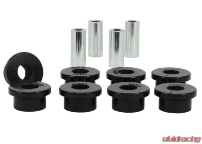 Whiteline Trailing arm - upper bushing Toyota 4Runner Rear 1996-2002 - W63379