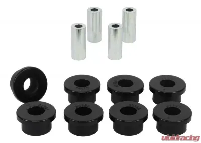 Whiteline Trailing arm - upper bushing Toyota 4Runner Rear 1996-2002 - W63379