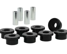Whiteline Trailing arm - upper bushing Toyota 4Runner Rear 1996-2002