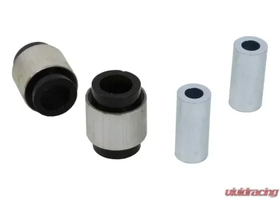 Whiteline Control arm - lower rear inner bushing Rear - W63381