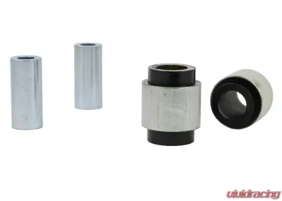 Whiteline Control arm - lower rear inner bushing Rear - W63381