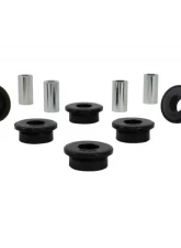 Whiteline Control arm - lower outer bushing Honda Rear                                     - W63382 - Image 2