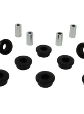 Whiteline Control arm - lower outer bushing Honda Rear                                     - W63382 - Image 3