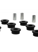 Whiteline Control arm - lower outer bushing Honda Rear                                     - W63382 - Image 3