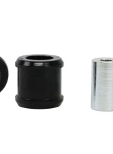 Whiteline Control arm - upper outer bushing Rear                                     - W63383 - Image 2