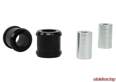 Whiteline Control arm - upper outer bushing Rear - W63383