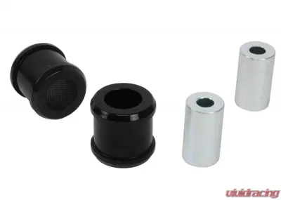 Whiteline Control arm - upper outer bushing Rear - W63383