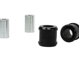 Whiteline Control arm - upper outer bushing Rear