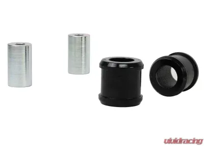Whiteline Control arm - upper outer bushing Rear - W63383
