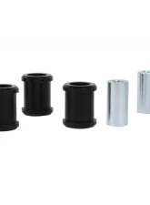 Whiteline Trailing arm - lower bushing Mazda Rear                                     - W63386 - Image 2