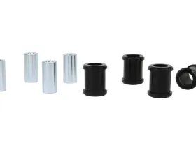 Whiteline Trailing arm - lower bushing Mazda Rear