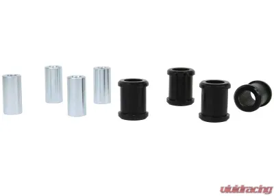 Whiteline Trailing arm - lower bushing Mazda Rear - W63386