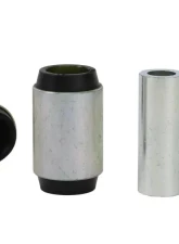Whiteline Control arm - lower inner bushing Mazda RX-8 Rear 2004-2011                                     - W63387 - Image 2