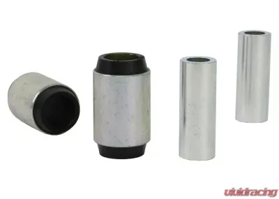 Whiteline Control arm - lower inner bushing Mazda RX-8 Rear 2004-2011 - W63387