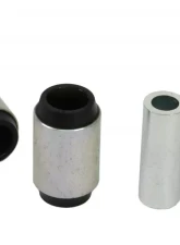 Whiteline Control arm - lower inner bushing Mazda RX-8 Rear 2004-2011                                     - W63387 - Image 3