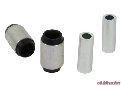 Whiteline Control arm - lower inner bushing Mazda RX-8 Rear 2004-2011 - W63387