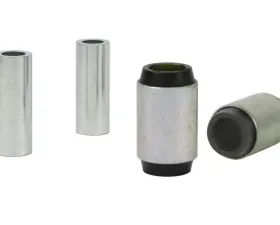 Whiteline Control arm - lower inner bushing Mazda RX-8 Rear 2004-2011