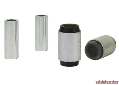Whiteline Control arm - lower inner bushing Mazda RX-8 Rear 2004-2011 - W63387