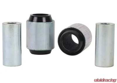 Whiteline Control arm - upper inner bushing Mazda RX-8 Rear 2004-2007 - W63388