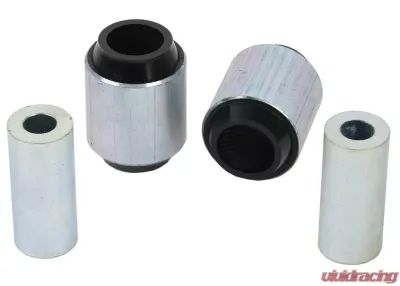 Whiteline Control arm - upper inner bushing Mazda RX-8 Rear 2004-2007 - W63388