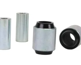 Whiteline Control arm - upper inner bushing Mazda RX-8 Rear 2004-2007
